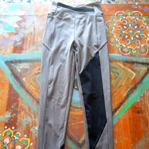 GymShark work out leggings